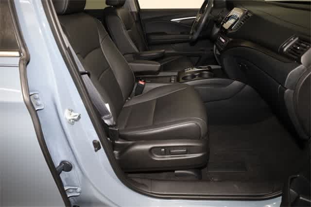 Thumbnail: 2022 Honda Pilot - 20