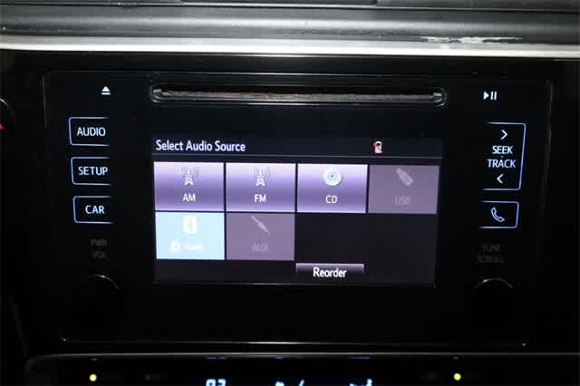 Thumbnail: 2019 Toyota Corolla - 27