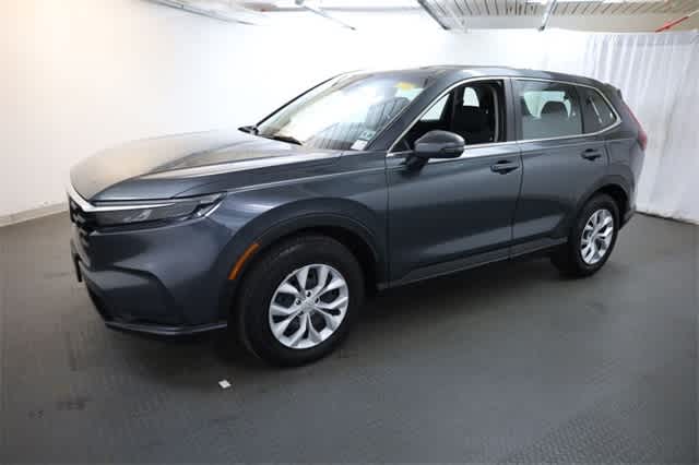 Thumbnail: 2023 Honda CR-V - 2