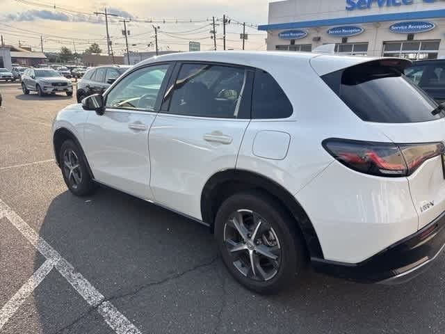 Thumbnail: 2023 Honda HR-V - 19