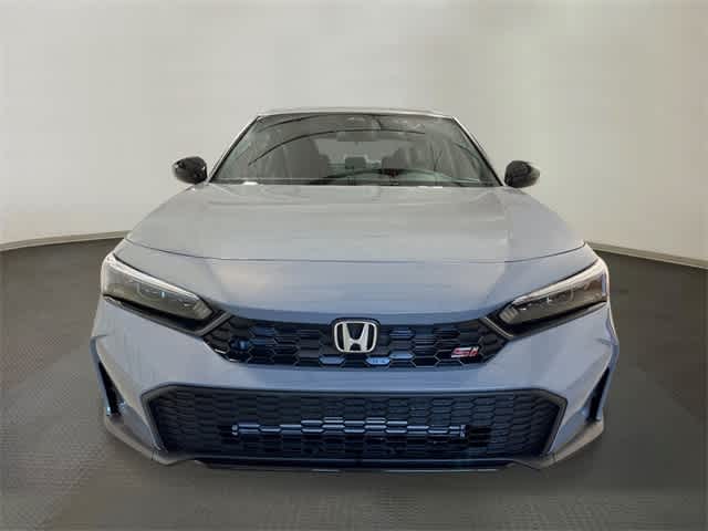 Thumbnail: 2026 Honda Civic - 10