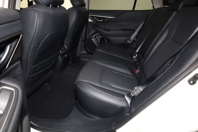 Thumbnail: 2024 Subaru Outback - 21