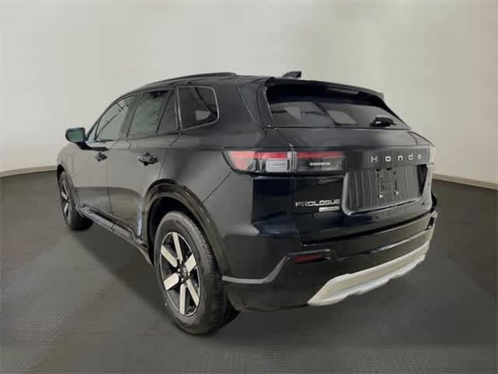 New 2026 Honda Prologue Touring SUV
