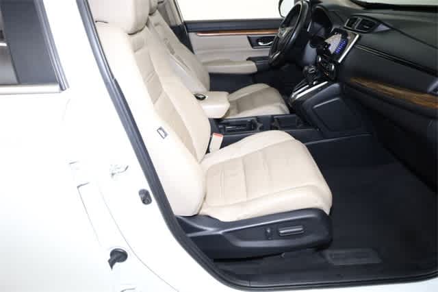 Thumbnail: 2017 Honda CR-V - 20