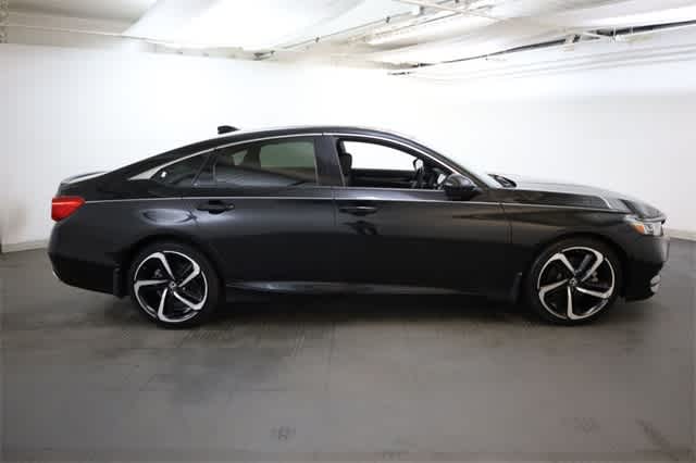 Thumbnail: 2020 Honda Accord - 9