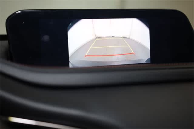 Thumbnail: 2024 Mazda CX-30 - 24