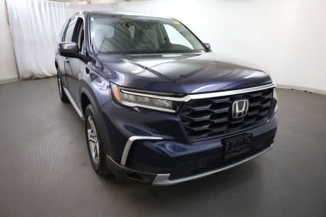 Thumbnail: 2024 Honda Pilot - 11
