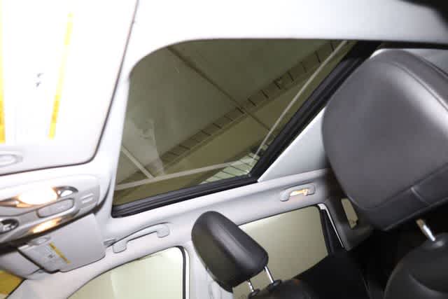 Thumbnail: 2018 Jeep Compass - 19