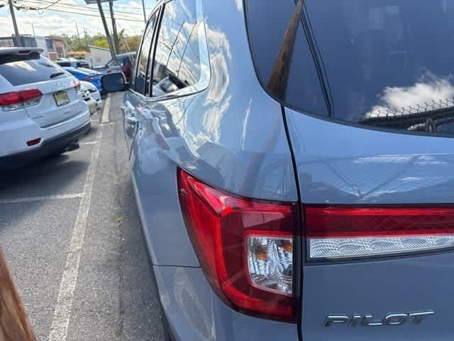 Thumbnail: 2022 Honda Pilot - 12