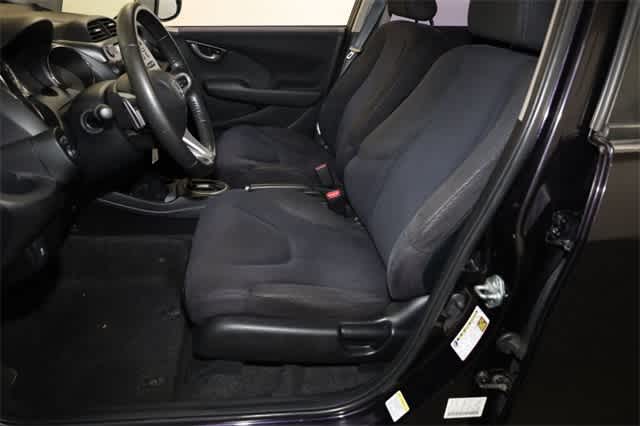 Thumbnail: 2013 Honda Fit - 15