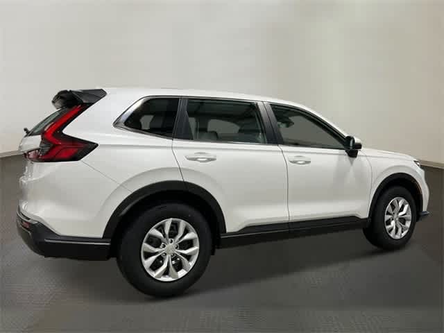 Thumbnail: 2025 Honda CR-V - 7