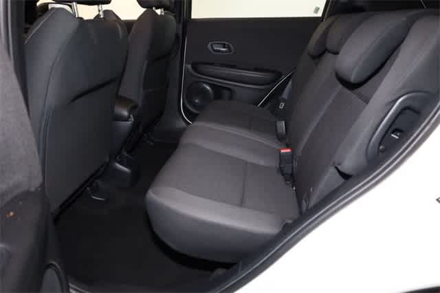 Thumbnail: 2019 Honda HR-V - 21