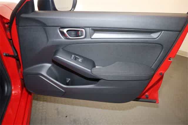 Thumbnail: 2023 Honda Civic - 22