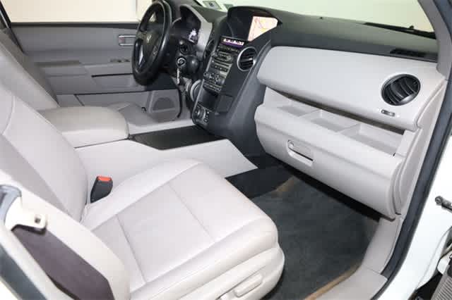 Thumbnail: 2013 Honda Pilot - 19