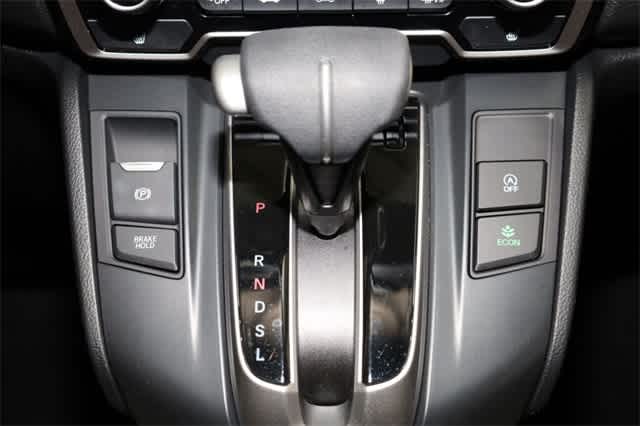 Thumbnail: 2022 Honda CR-V - 31