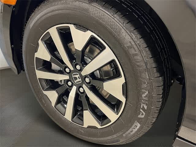Thumbnail: 2026 Honda Odyssey - 10