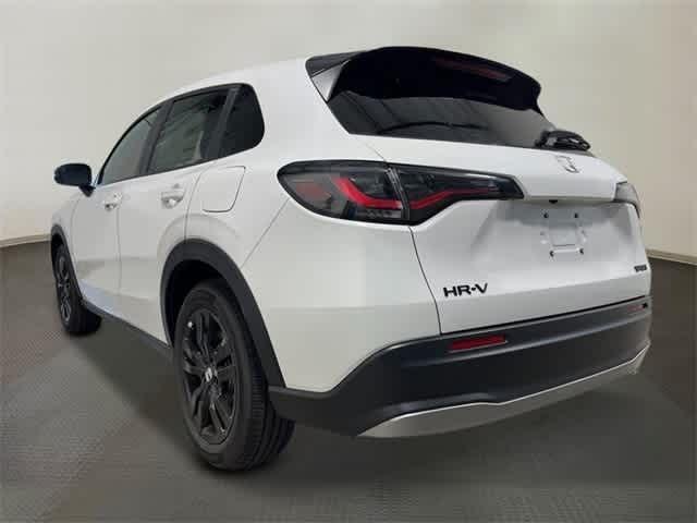 Thumbnail: 2026 Honda HR-V - 3