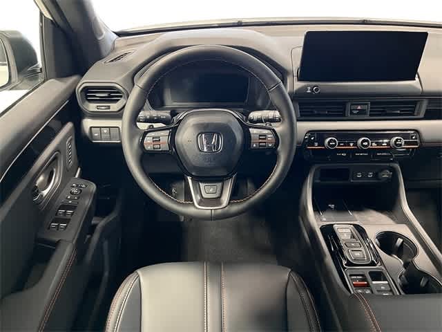 Thumbnail: 2026 Honda Pilot - 24