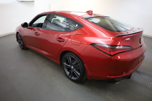 Thumbnail: 2023 Acura Integra - 4