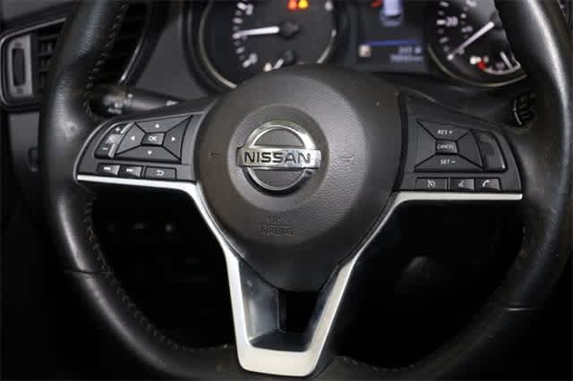 Thumbnail: 2019 Nissan Rogue - 35