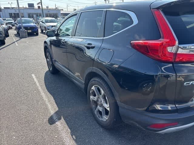 Thumbnail: 2019 Honda CR-V - 14