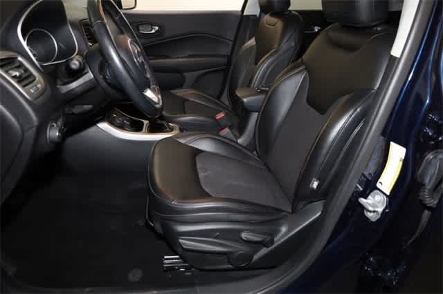 Thumbnail: 2019 Jeep Compass - 15