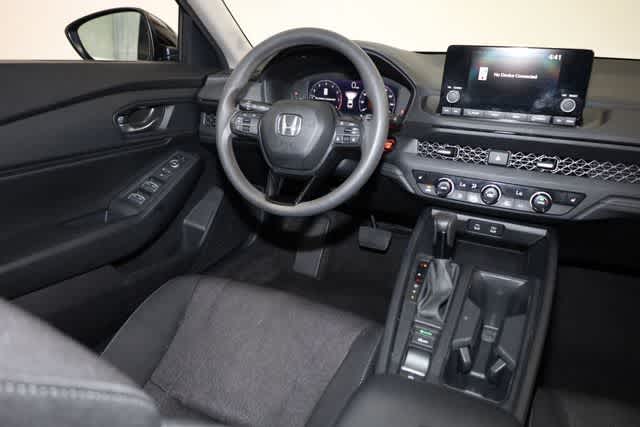 Thumbnail: 2024 Honda Accord - 21