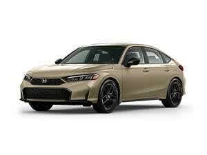 Thumbnail: 2026 Honda Civic - 3