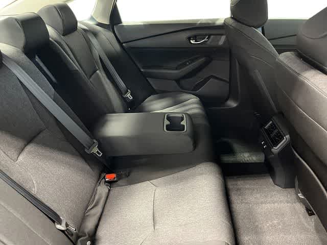 Thumbnail: 2026 Honda Accord - 26