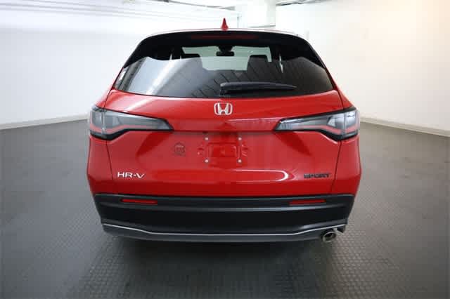 Thumbnail: 2025 Honda HR-V - 6