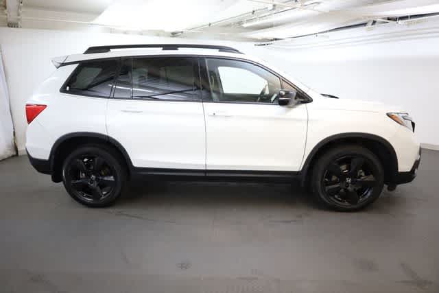 Thumbnail: 2021 Honda Passport - 9