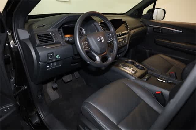 2023 Honda Passport EX-L 14