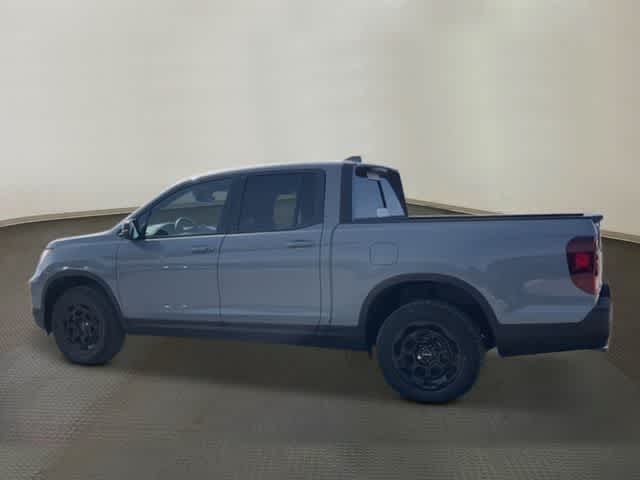 Thumbnail: 2026 Honda Ridgeline - 3