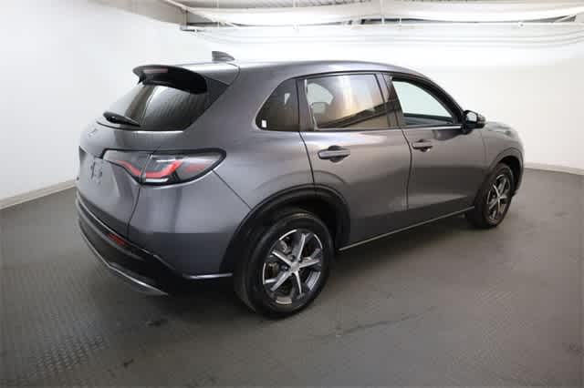Thumbnail: 2023 Honda HR-V - 8