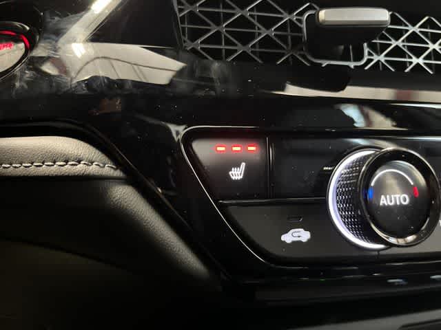 Thumbnail: 2026 Honda Accord - 24