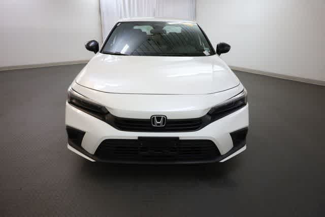 Thumbnail: 2023 Honda Civic - 12