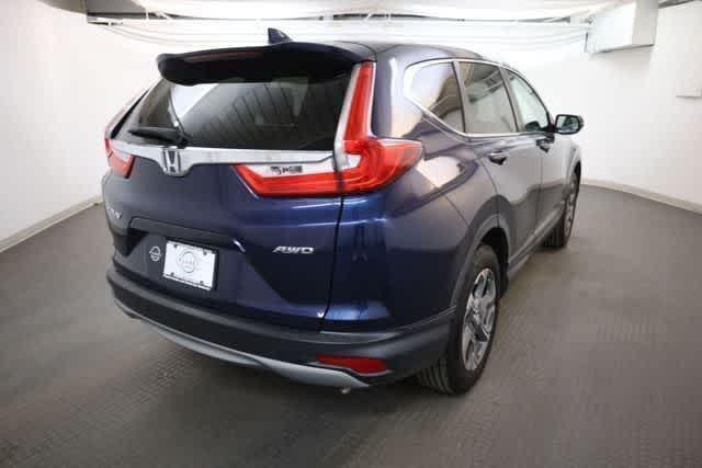 Thumbnail: 2019 Honda CR-V - 7