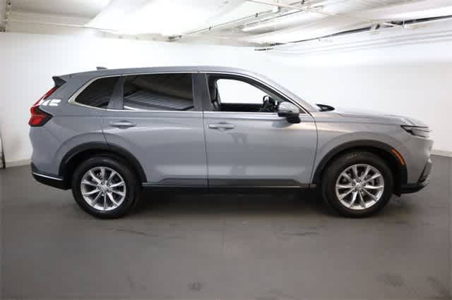 Thumbnail: 2023 Honda CR-V - 10