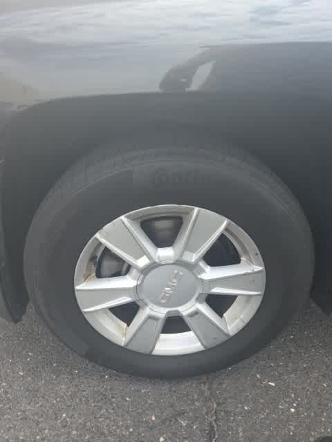 Thumbnail: 2012 GMC Terrain - 22