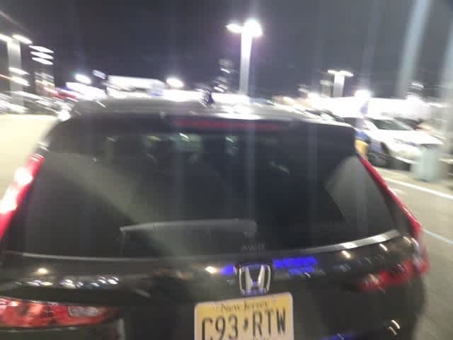 Thumbnail: 2023 Honda CR-V - 9