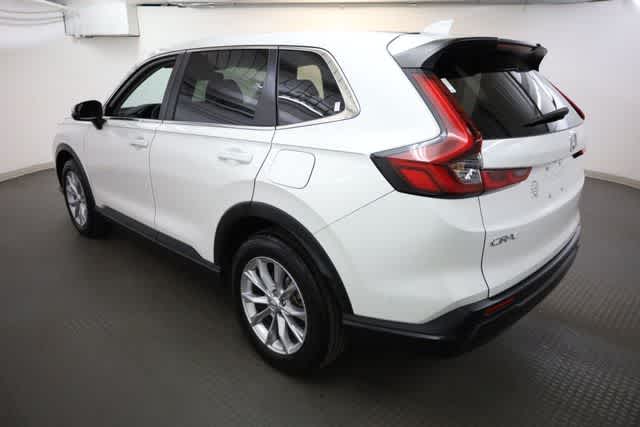 Thumbnail: 2024 Honda CR-V - 4