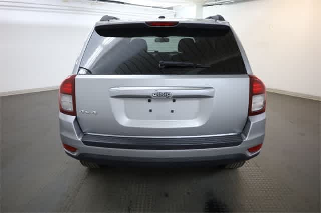 Thumbnail: 2015 Jeep Compass - 6