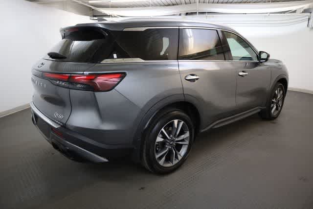Thumbnail: 2023 INFINITI QX60 - 7