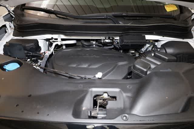 Thumbnail: 2023 Honda Ridgeline - 35