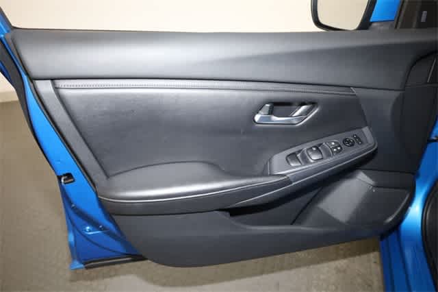 Thumbnail: 2023 Nissan Sentra - 13