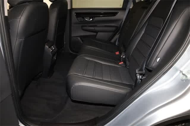 Thumbnail: 2023 Honda CR-V - 22