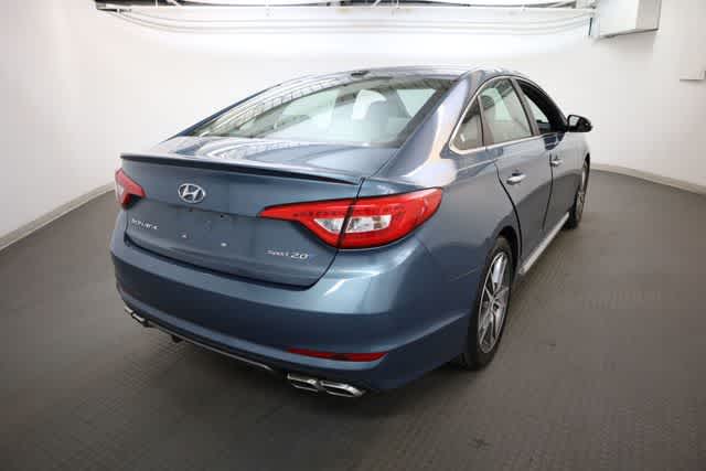 Thumbnail: 2015 Hyundai Sonata - 7
