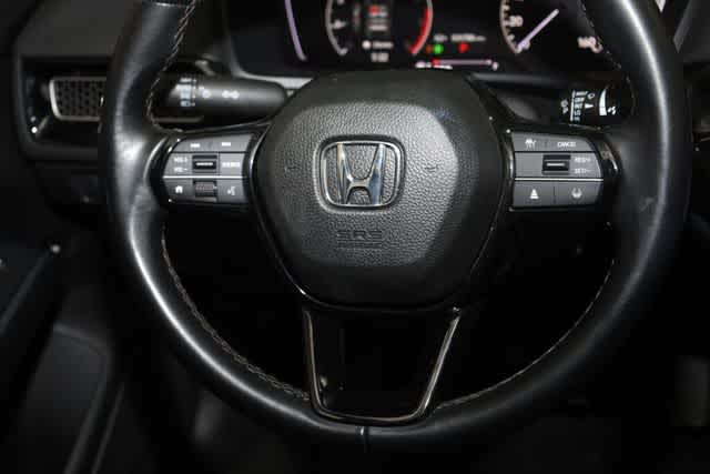 Thumbnail: 2024 Honda Civic - 31