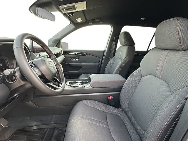 Thumbnail: 2026 Honda Pilot - 10