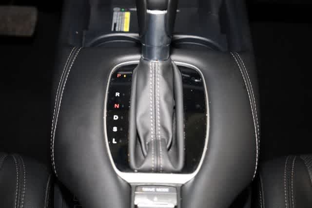 Thumbnail: 2024 Honda HR-V - 33